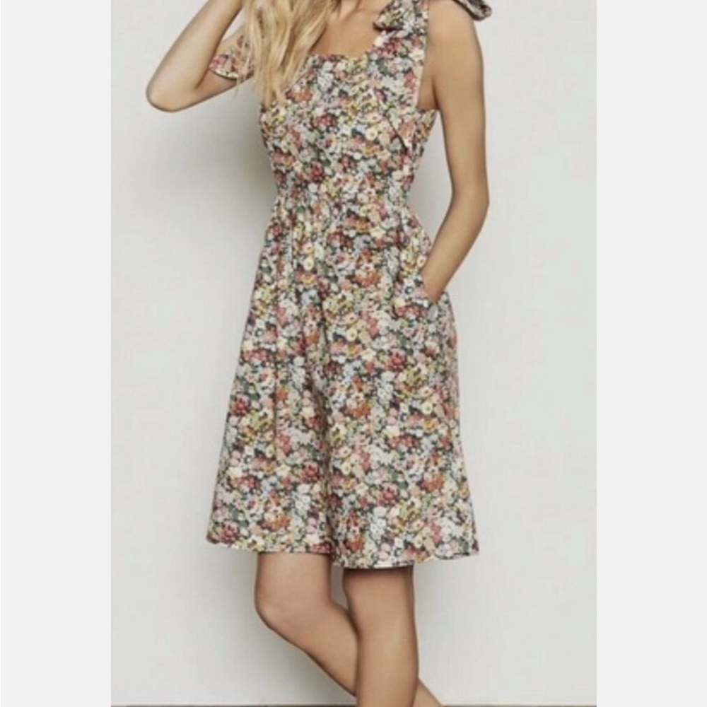 Antonio Melani Liberty Of London Dress